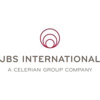 JBS International logo