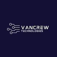Vancrew logo