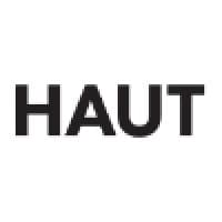 HAUT logo