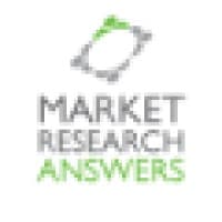 Market Research Answers logo
