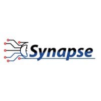 Synapse Technology Solutions logo