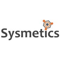 Sysmetics logo