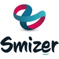 Smizer logo