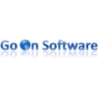 Go On logo