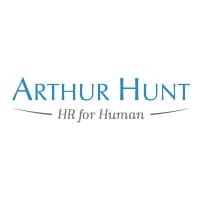 Arthur Hunt Group logo