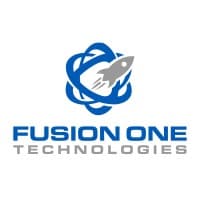 Fusion One logo