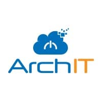 ArchIT logo