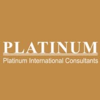 Platinum International Consultants logo