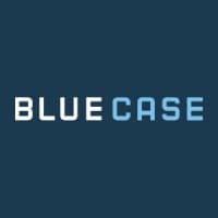 BLUECASE Strategic logo