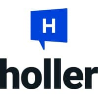 Holler Technology logo