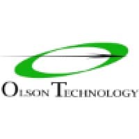 Olson Technology logo