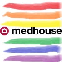 Medhouse logo