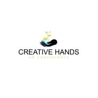 Creative Hands HR Consultancy logo