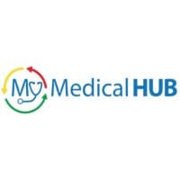 MyMedicalHUB logo