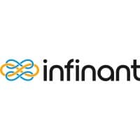 Infinant logo