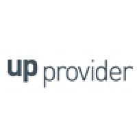 up provider logo