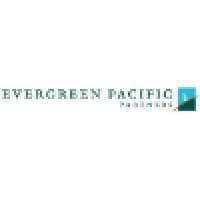Evergreen Pacific logo