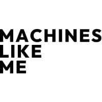 MACHINES LIKE ME logo