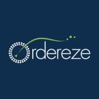 Ordereze logo