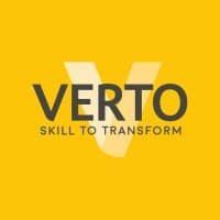 VERTO logo