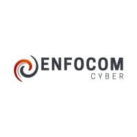 ENFOCOM Cyber logo