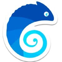 DevPanel logo