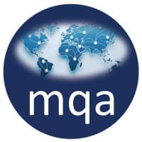 MQA Certification UK logo