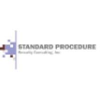 Standard Procedure Security Consulting logo