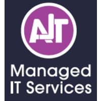 AJT Managed IT Services logo