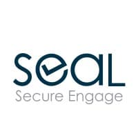 Secure Engage logo
