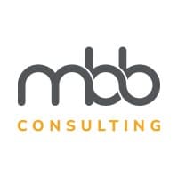 MBB Consulting logo