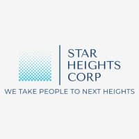 Star Heights logo