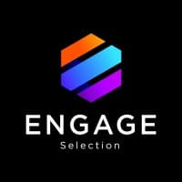 Engage Selection logo