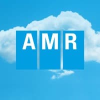 AMR Advanced Market Research logo