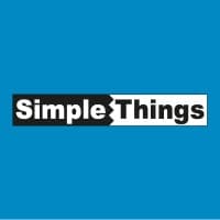 SimpleThings logo
