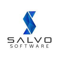 Salvo logo