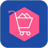 EasyStore logo