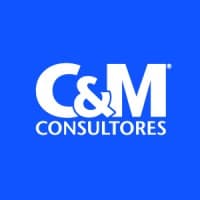 C & M Consultores S.A.S logo