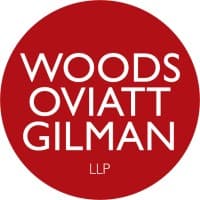 Woods Oviatt Gilman logo
