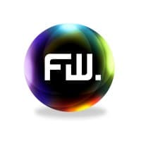 FirstWord Media logo