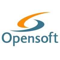 Opensoft logo