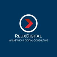 Reux Digital logo
