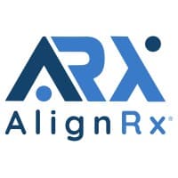 AlignRx logo