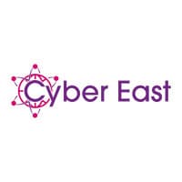 Cyber East logo