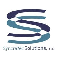 SyncraTec Solutions logo