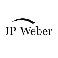 JP Weber logo