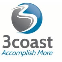 3coast logo