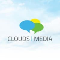 Clouds Media logo