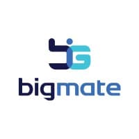 Bigmate logo