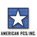 American PCS logo